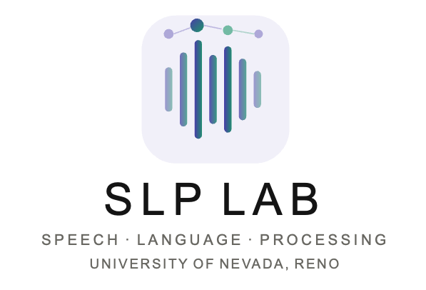SLP Lab @ UNR